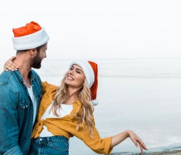 Нова година 2026 в Сиде, Анталия със самолет от Бургас - 4 нощувки